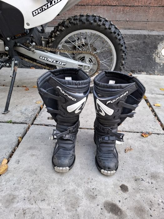 Продам мото боты