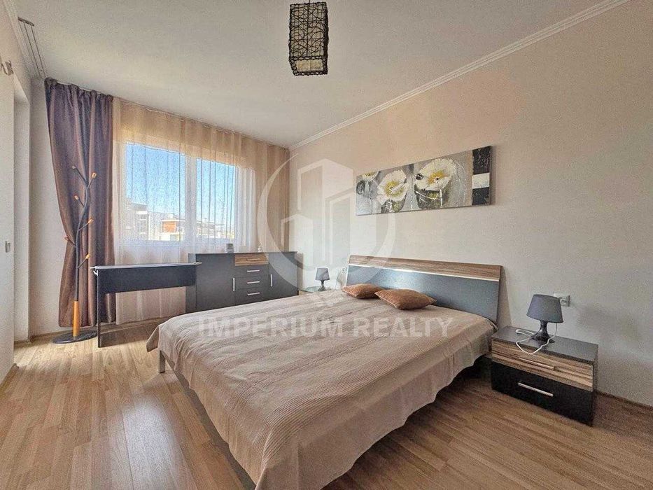 Продава се Двустаен апартамент в к.к. Слънчев бряг - 64 кв.м за 1249 €/кв.м - Снимка #7