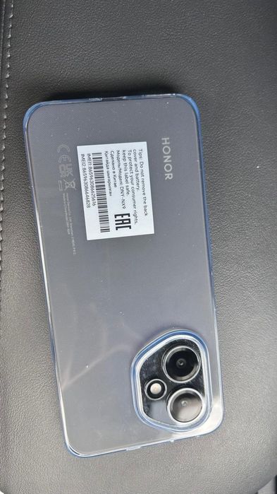 Срочно продам honor 400