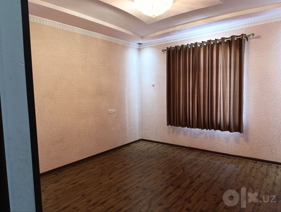 Срочно продаю участок Сергели Юкори Дархон