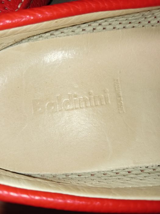 Мъжки мокасини BALDININI