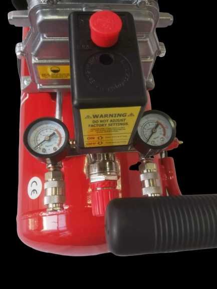 Kомпресор за въздух 50 ЛИТРА , професионален, 100% медни намотки, 2 години гаранция, RUDIMPEX