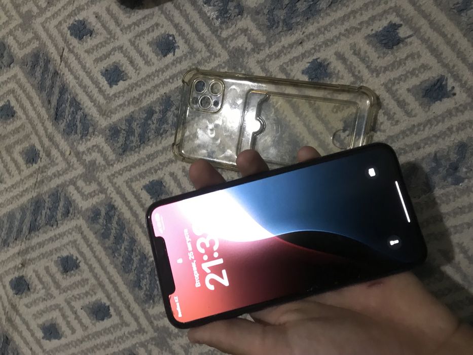 iPhone 11 Pro Max