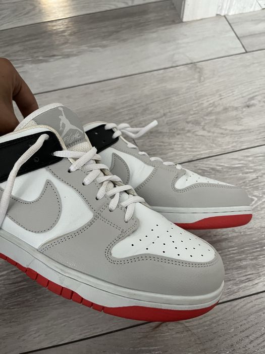 Кросовки  Air Jordan 1 low