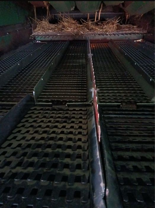 Vând Combină Agricolă SEMA 140 MLI