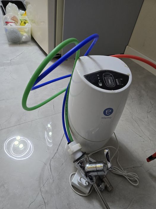 Фильтр для воды eSpring