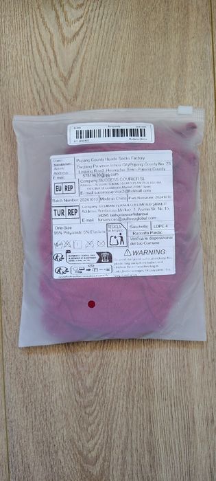 Еротично бельо цвят червен