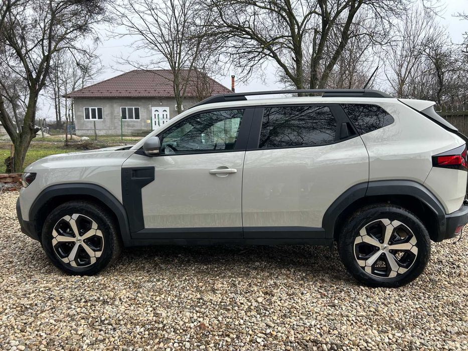 Vind\schimb dacia duster