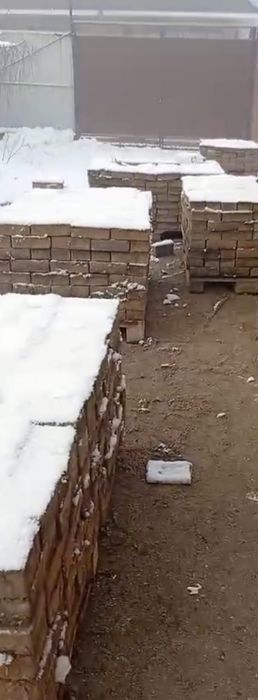 Брусчатка  кругляк сосна