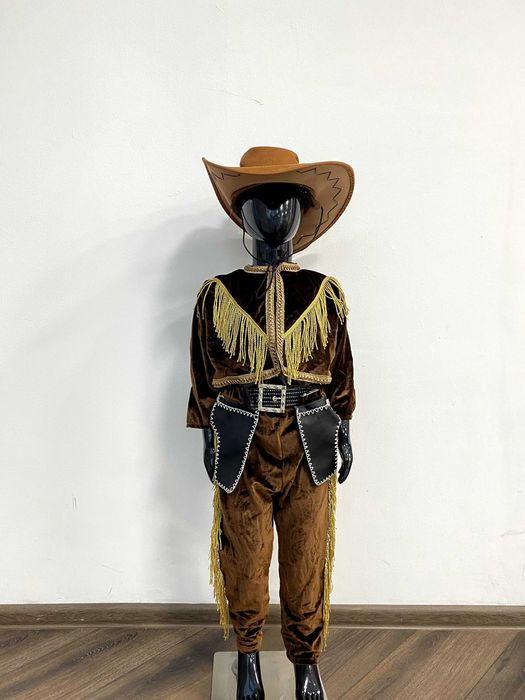 Прокат новогодних костюмов от 3000тг