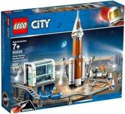 Lego City Spatiu NOU/sigilat