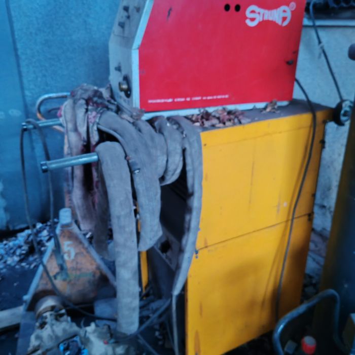 Телоподаващ апарат ESAB