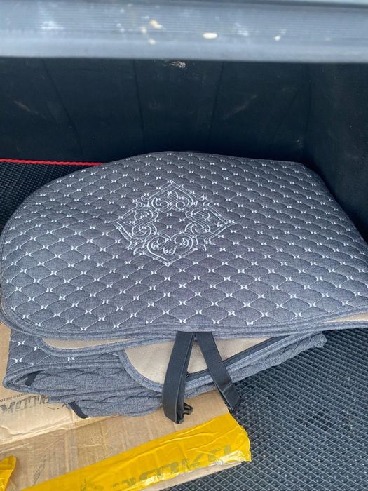 Чехол на сиденья