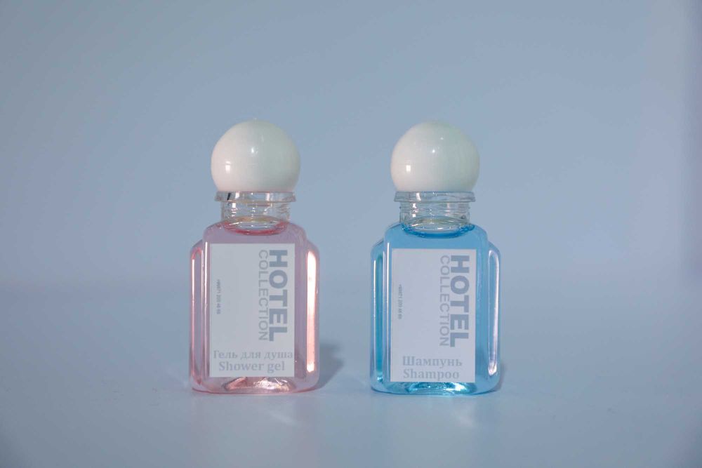 Шампунь для гостиниц