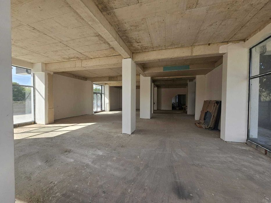 Spatiu comercial de inchiriat Pantelimon,Str Rascoalei din 1907,nr 3A