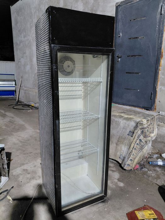 Холодильник Витринный Рабочая с доставкой