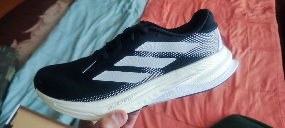 Супер кроссы adidas