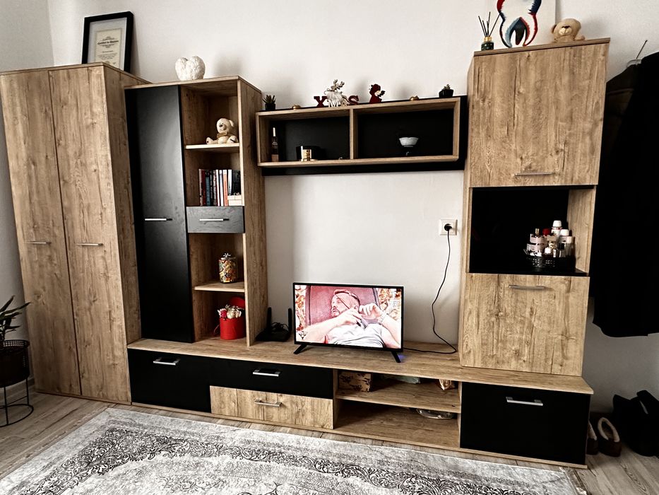 Mobila pentru sufragerie/dormitor