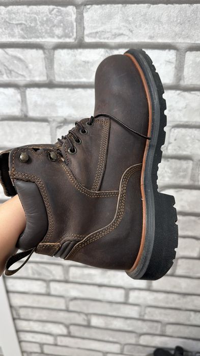 ред винг ботинки 40 размер