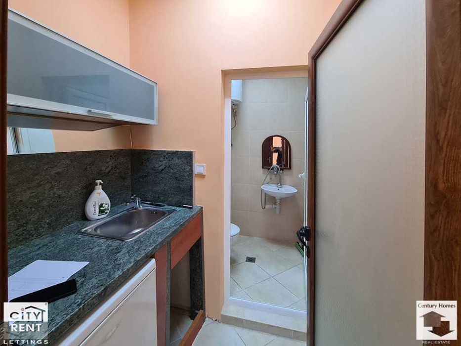 111422 Светъл южен офис под наем близо до центъра на Велико Търново