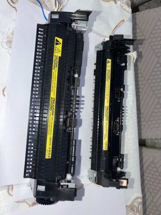 Canon MF 3010 Canon LBP 2900 ТермоБлок Оригинальная