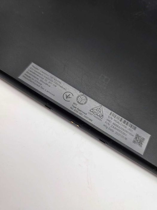 Таблет  Lenovo M10 HD