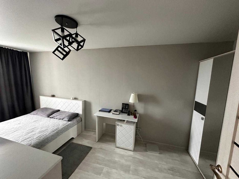 Продажа 3-комнатной квартиры