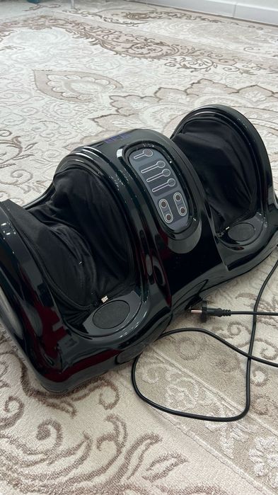 Аяқ табан массажері