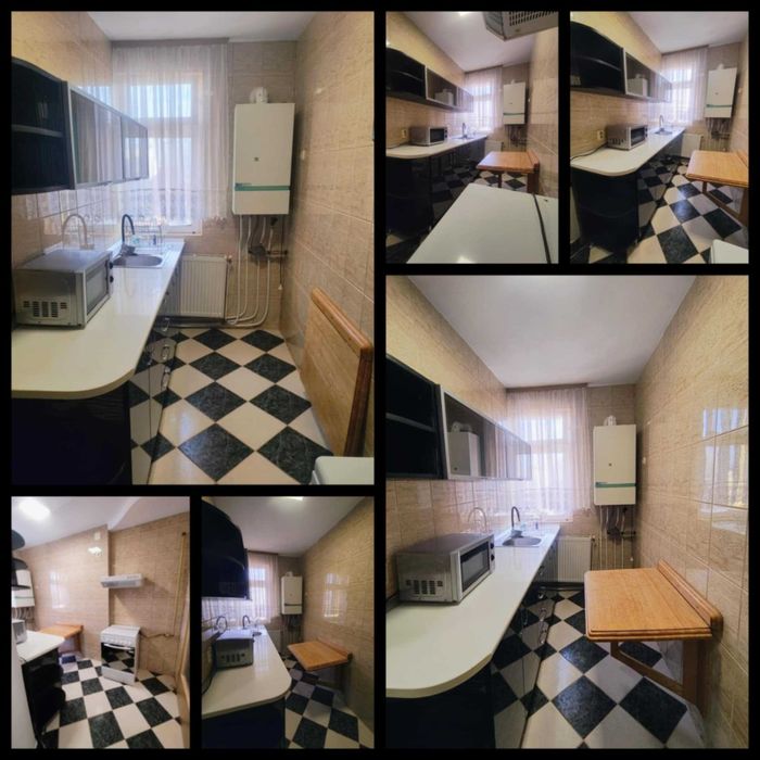 Apartament 2 camere ultracentral, Bld Republicii