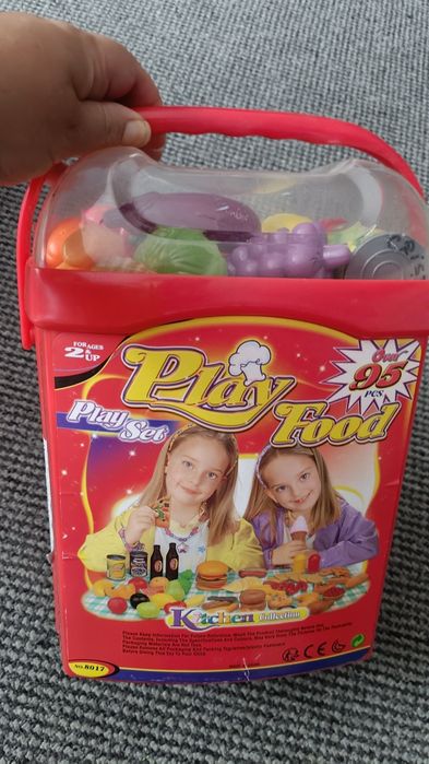 Bucătărie + accesorii