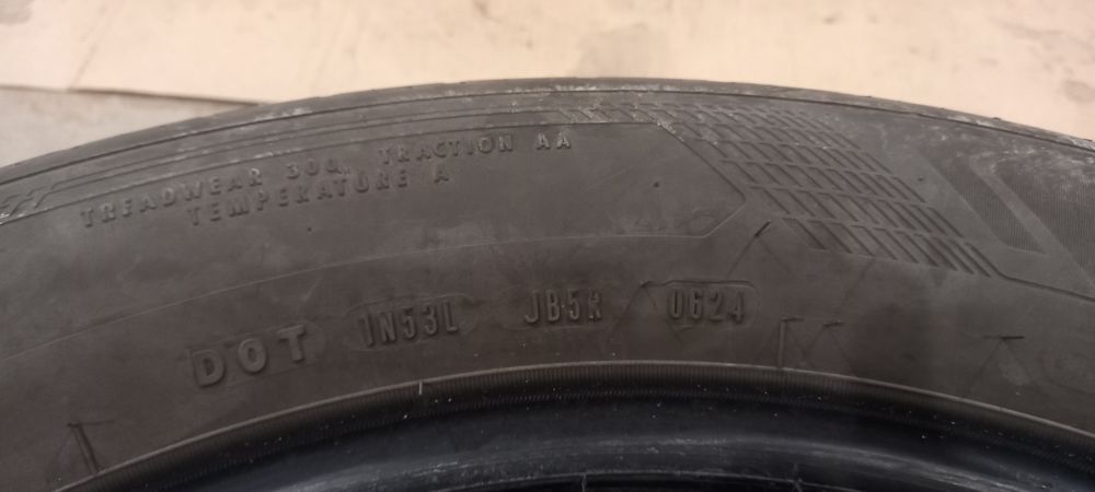 Продам шины GOOD YEAR