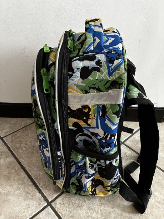 Ученическа раница CoolPack Spark L Avengers