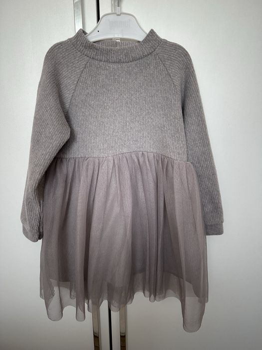 Рокля за момиченце Zara