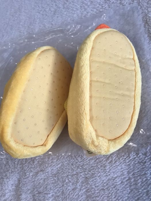 Детски пантофи