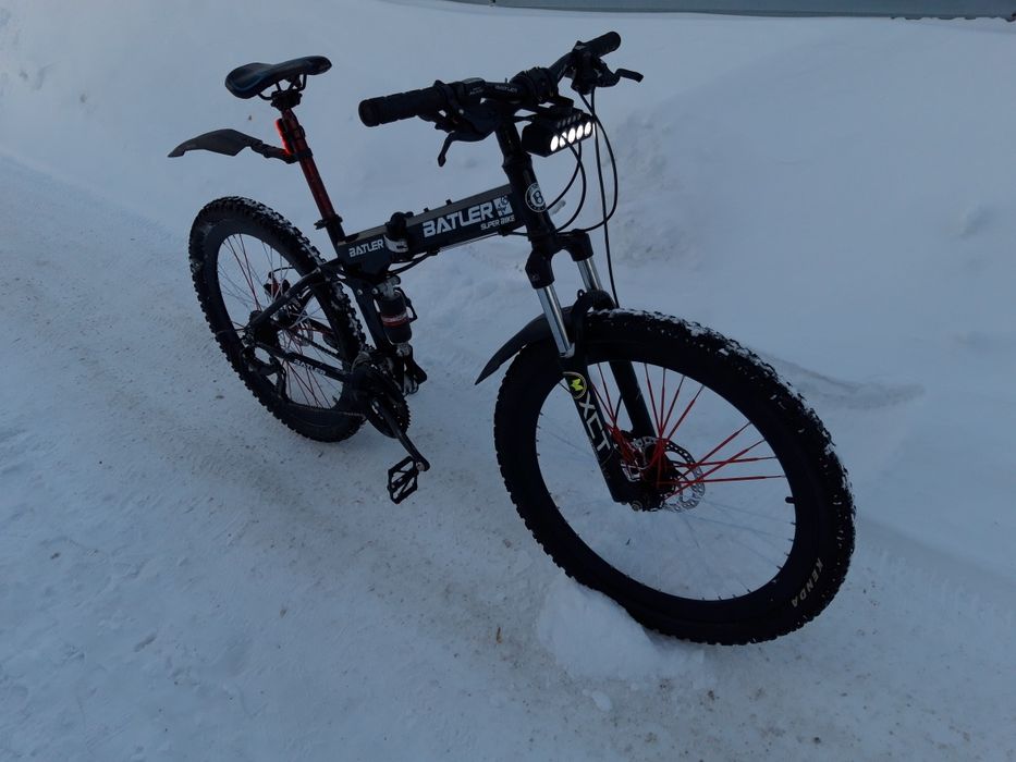 Велосипед продам