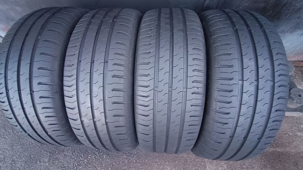 185/55/15 Continental