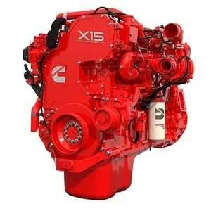 Motor complet Cummins X15 - Piese de motor Cummins