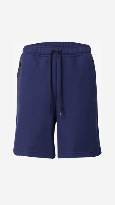 Къси панталони Nike Tech