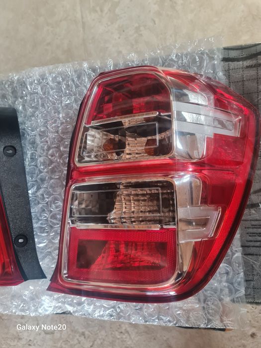 Задний фонарь Cobalt