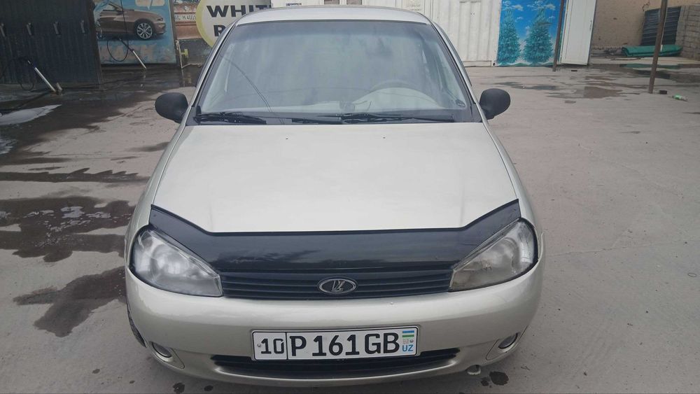 Lada Kalina 1118