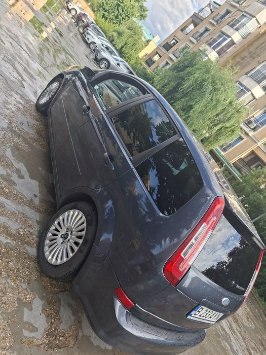 FORD C-Max 2010 — imagine 5