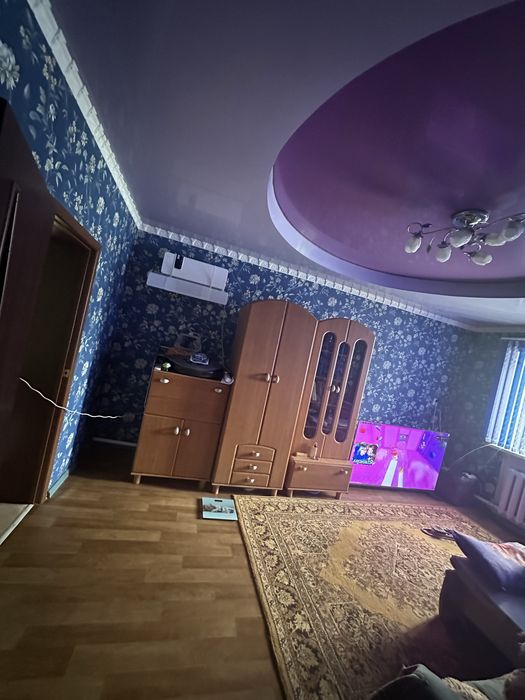 Продам дом в соц городе