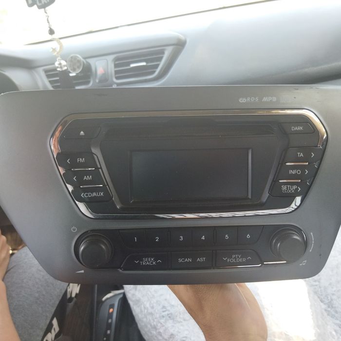 Продам магнитола