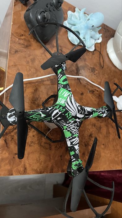 Полдам дрон детский