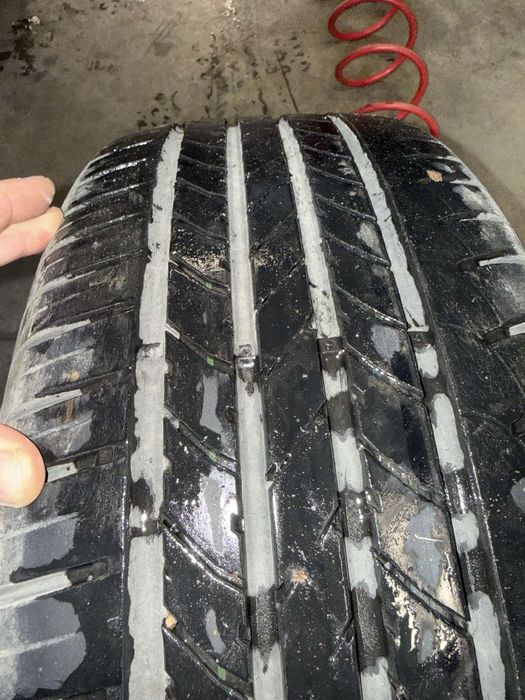 Летни гуми 205/50/17 Good Year