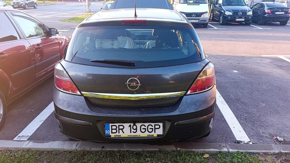 OPEL Astra 2009 — imagine 2