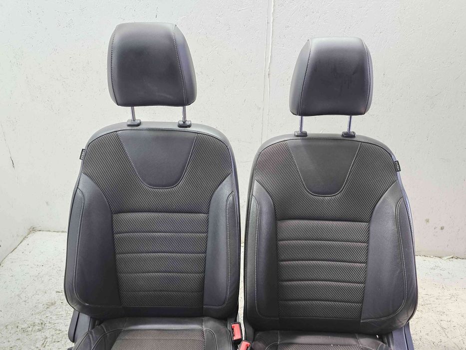 Set scaune cu bancheta piele Ford Kuga II [Fabr 2012-prezent] OEM