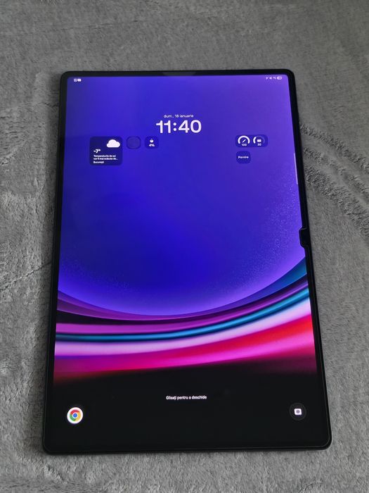 Samsung Galaxy Tab S9 Ultra 256GB + S-Pen