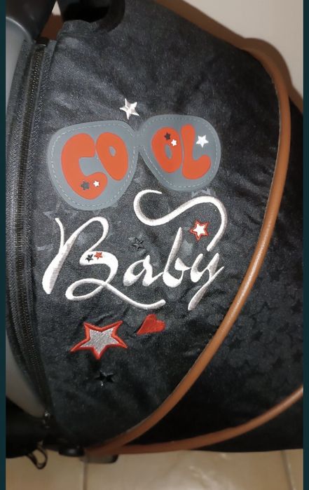 Бебешка количка