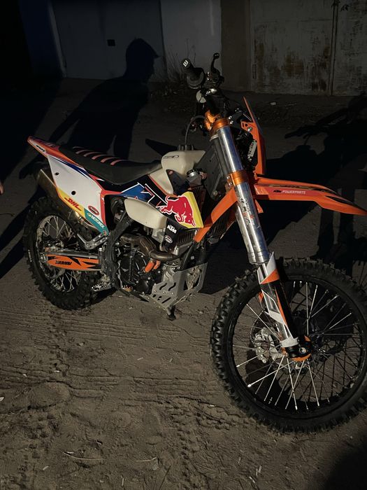 Эндуро ZUUMAV K8 NB 300